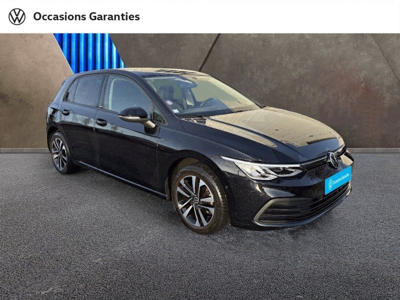 Voitures occasions VOLKSWAGEN GOLF Confortline Sarreguemines