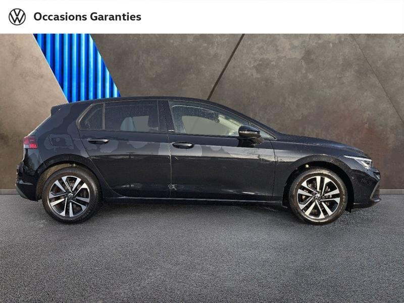 Voitures occasions VOLKSWAGEN GOLF Confortline Sarreguemines