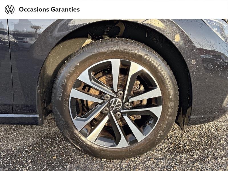 Voitures occasions VOLKSWAGEN GOLF Confortline Sarreguemines