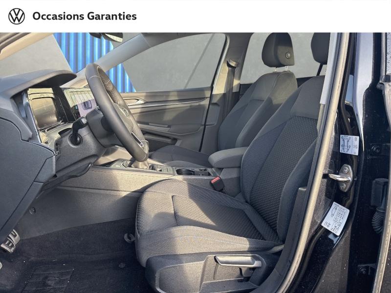 Voitures occasions VOLKSWAGEN GOLF Confortline Sarreguemines