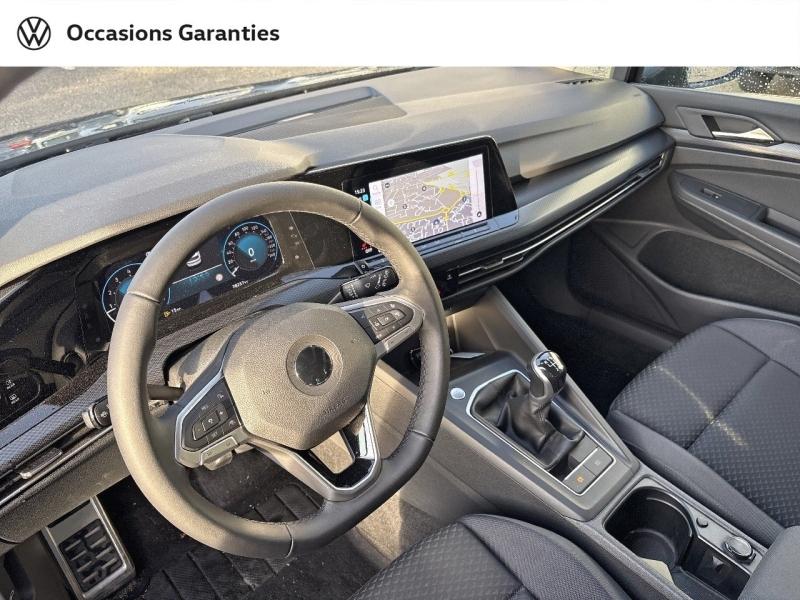 Voitures occasions VOLKSWAGEN GOLF Confortline Sarreguemines