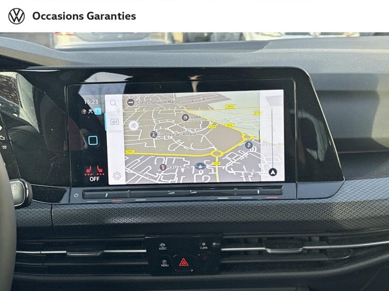 Voitures occasions VOLKSWAGEN GOLF Confortline Sarreguemines