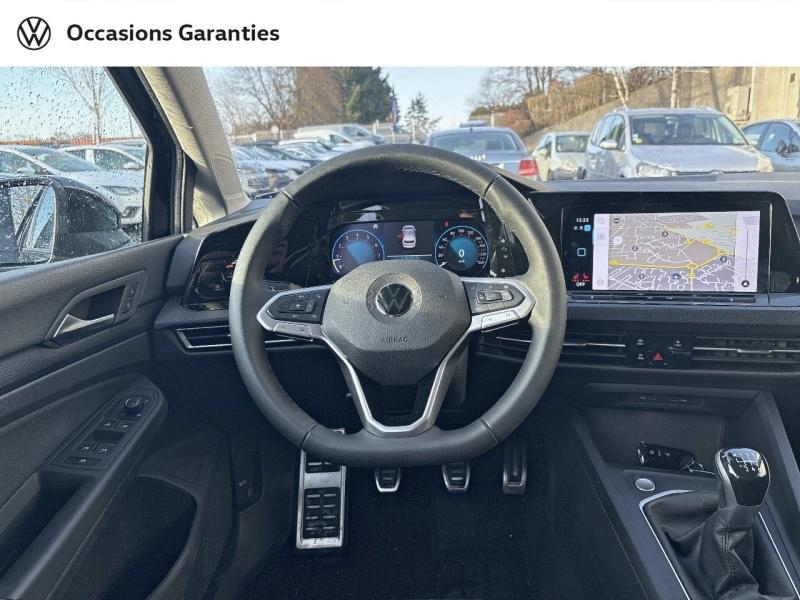 Voitures occasions VOLKSWAGEN GOLF Confortline Sarreguemines