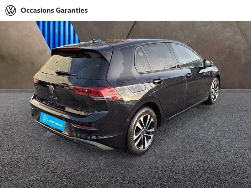Voitures occasions VOLKSWAGEN GOLF Confortline Sarreguemines