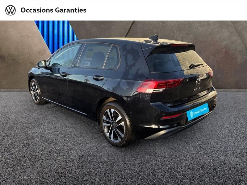 Voitures occasions VOLKSWAGEN GOLF Confortline Sarreguemines