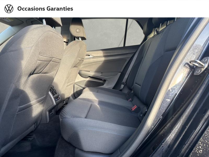 Voitures occasions VOLKSWAGEN GOLF Confortline Sarreguemines