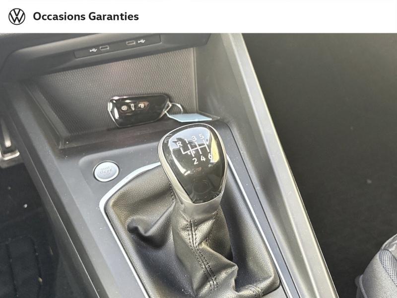 Voitures occasions VOLKSWAGEN GOLF Confortline Sarreguemines