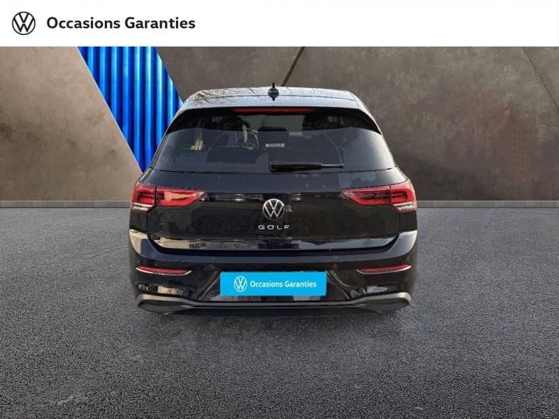 Voitures occasions VOLKSWAGEN GOLF Confortline Sarreguemines