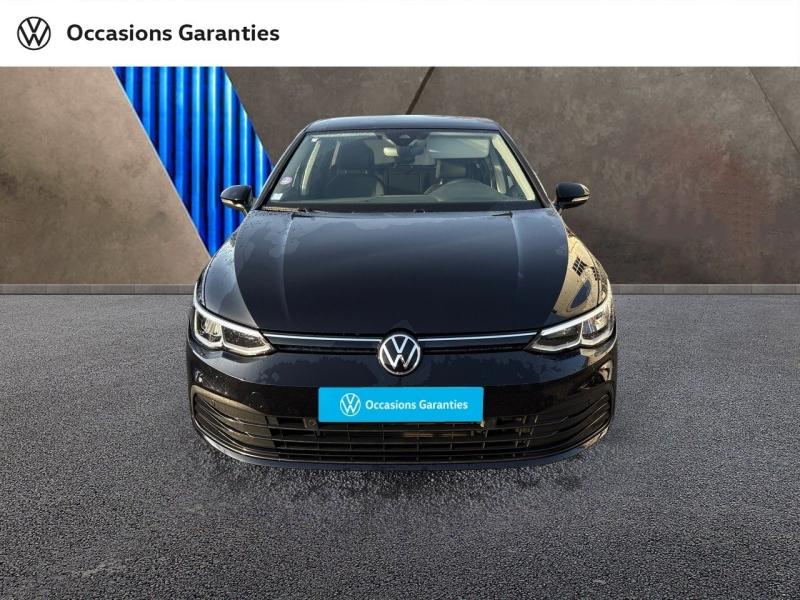 Voitures occasions VOLKSWAGEN GOLF Confortline Sarreguemines