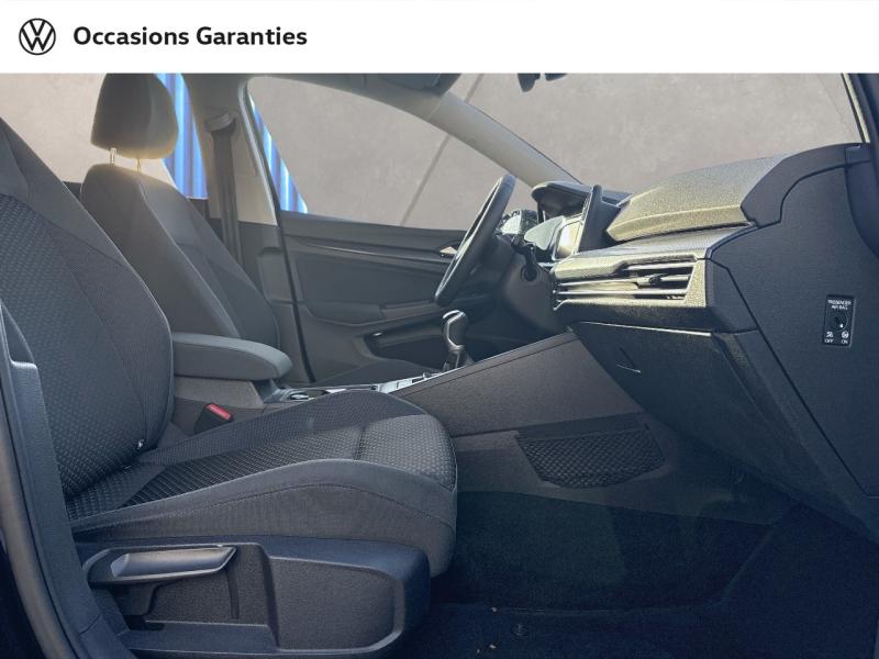 Voitures occasions VOLKSWAGEN GOLF Confortline Sarreguemines