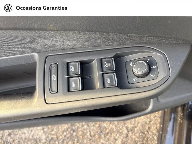 Voitures occasions VOLKSWAGEN GOLF Confortline Sarreguemines