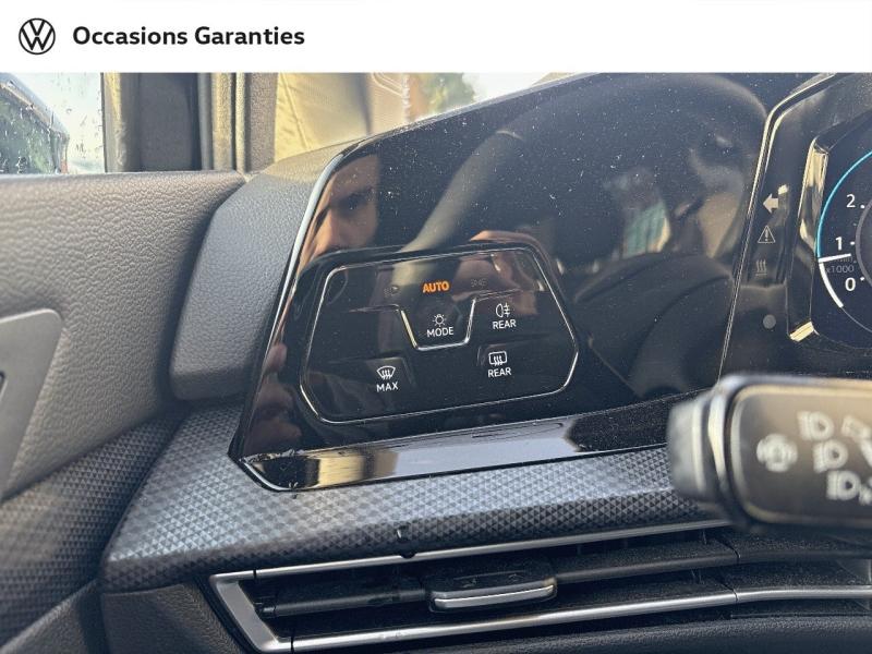Voitures occasions VOLKSWAGEN GOLF Confortline Sarreguemines