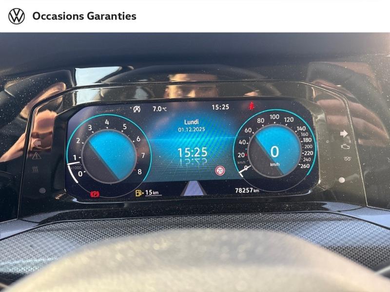 Voitures occasions VOLKSWAGEN GOLF Confortline Sarreguemines