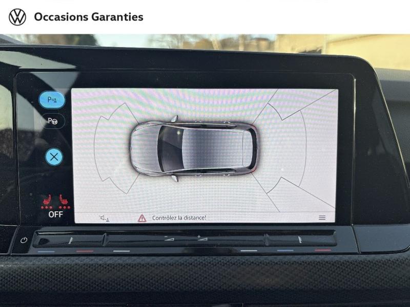Voitures occasions VOLKSWAGEN GOLF Confortline Sarreguemines