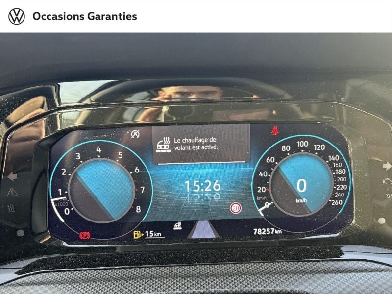 Voitures occasions VOLKSWAGEN GOLF Confortline Sarreguemines