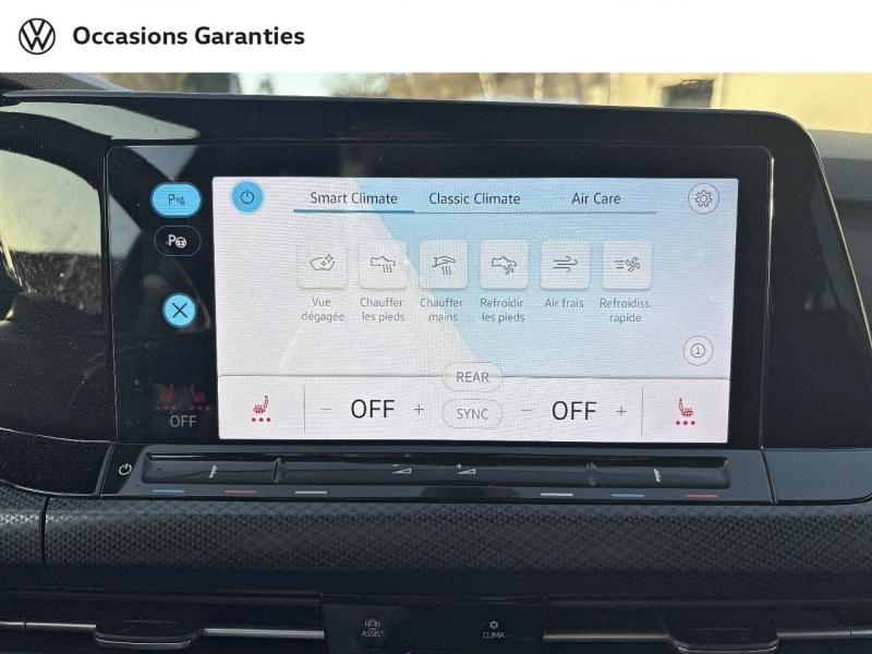 Voitures occasions VOLKSWAGEN GOLF Confortline Sarreguemines