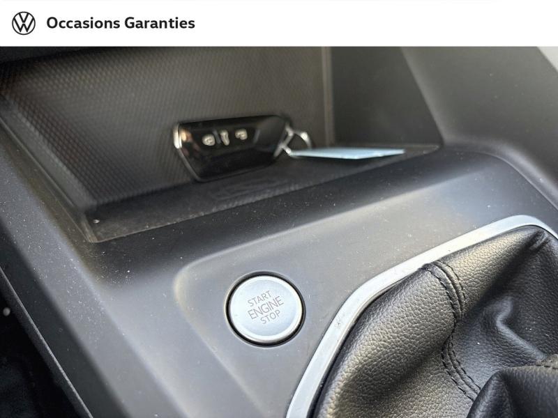 Voitures occasions VOLKSWAGEN GOLF Confortline Sarreguemines