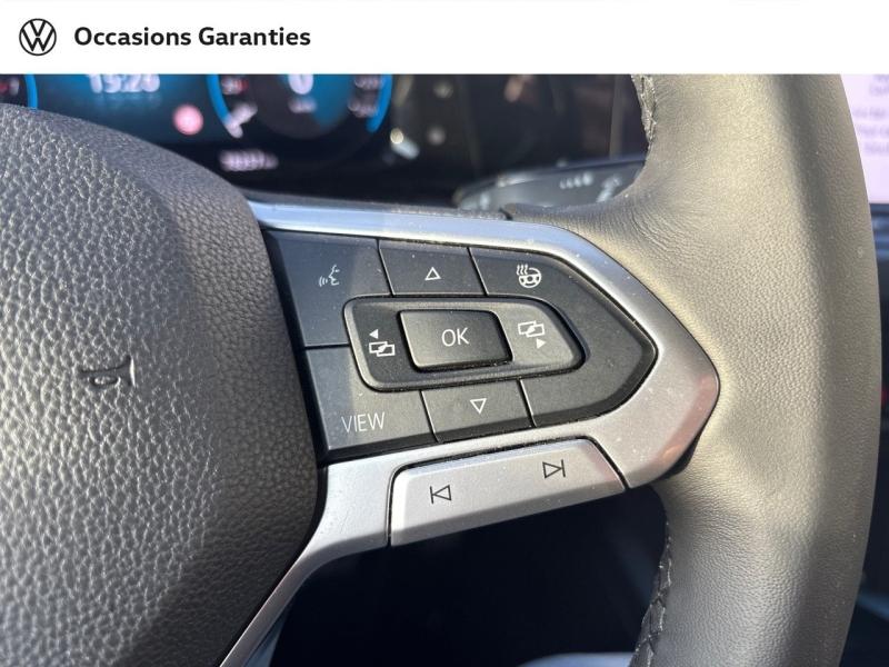 Voitures occasions VOLKSWAGEN GOLF Confortline Sarreguemines