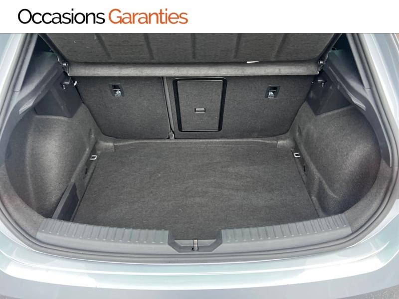Voitures occasions SEAT LEON FR Sarreguemines
