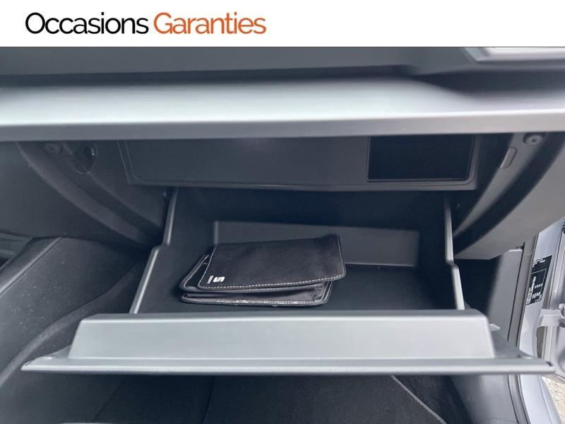 Voitures occasions SEAT LEON FR Sarreguemines