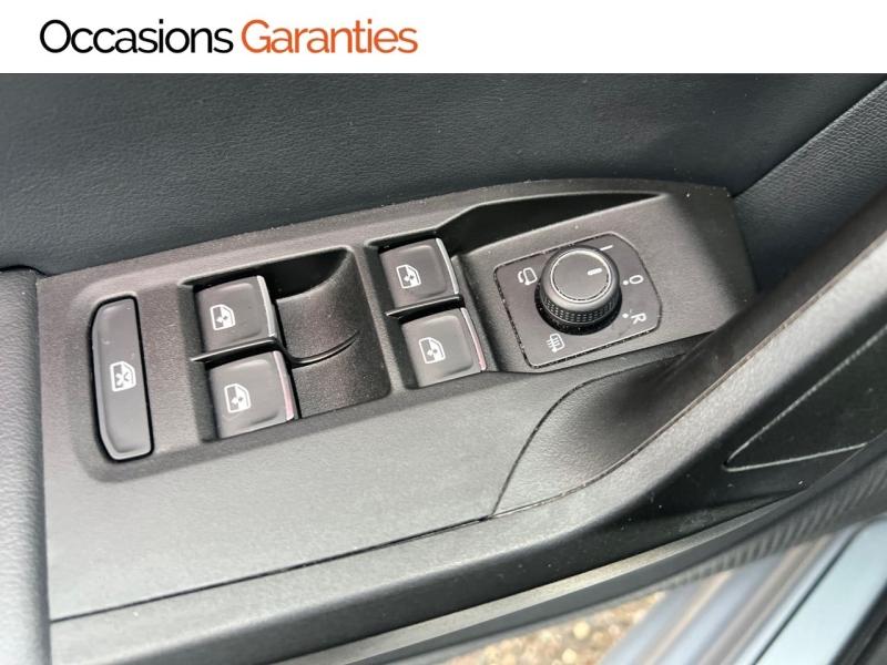 Voitures occasions SEAT LEON FR Sarreguemines