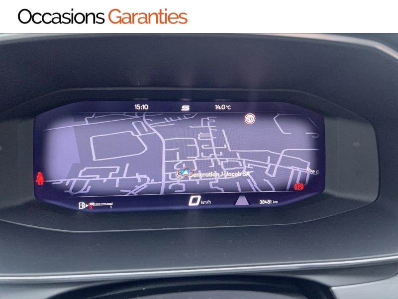 Voitures occasions SEAT LEON FR Sarreguemines