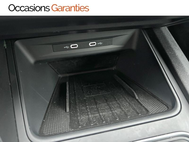 Voitures occasions SEAT LEON FR Sarreguemines