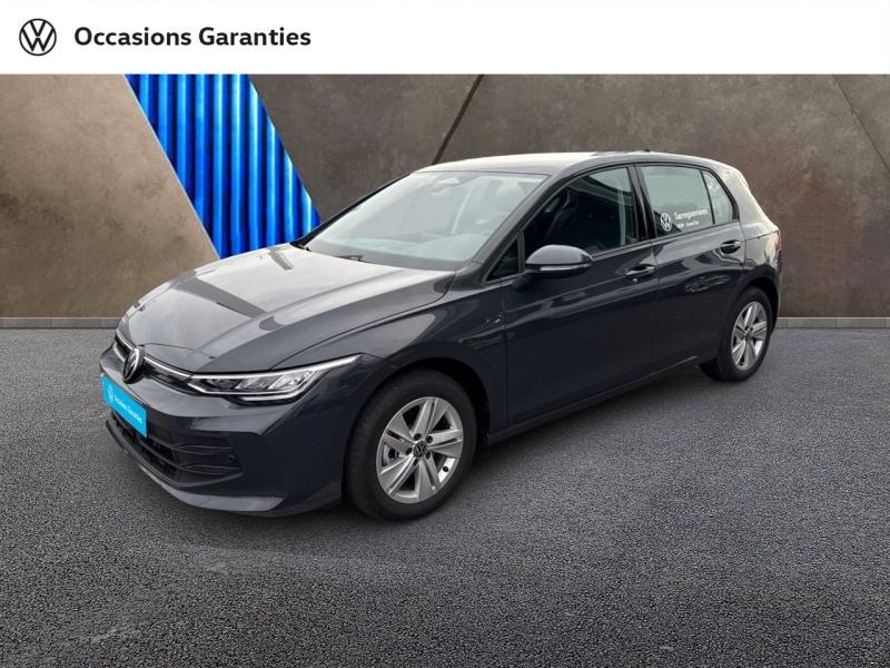 Voitures occasions VOLKSWAGEN GOLF Base Sarreguemines