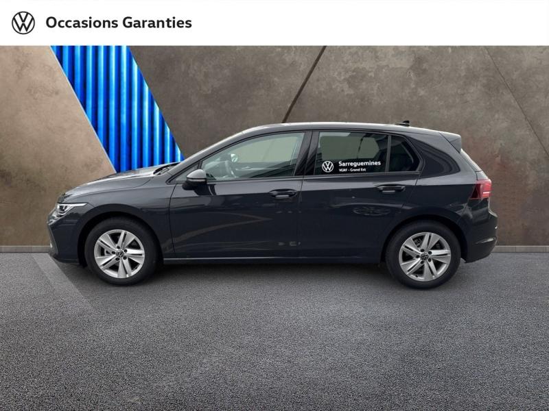 Voitures occasions VOLKSWAGEN GOLF Base Sarreguemines
