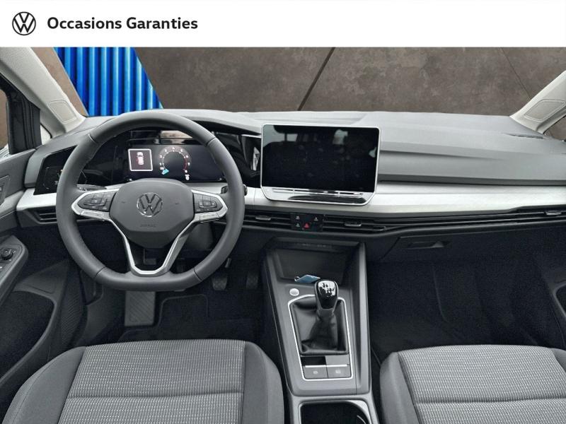 Voitures occasions VOLKSWAGEN GOLF Base Sarreguemines