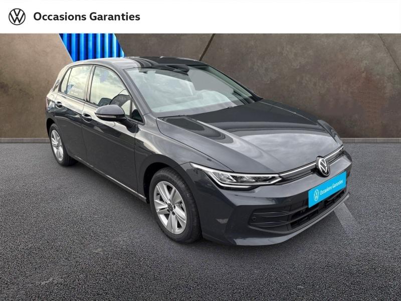 Voitures occasions VOLKSWAGEN GOLF Base Sarreguemines