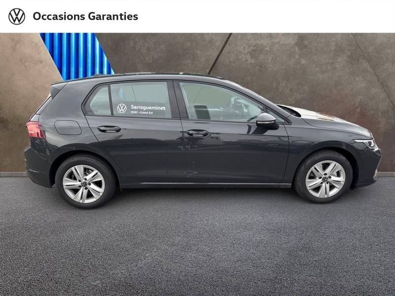 Voitures occasions VOLKSWAGEN GOLF Base Sarreguemines