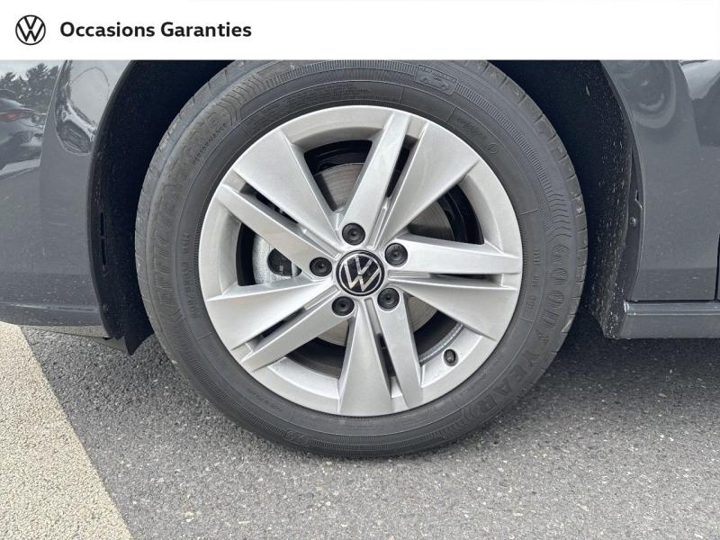 Voitures occasions VOLKSWAGEN GOLF Base Sarreguemines