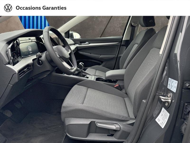 Voitures occasions VOLKSWAGEN GOLF Base Sarreguemines
