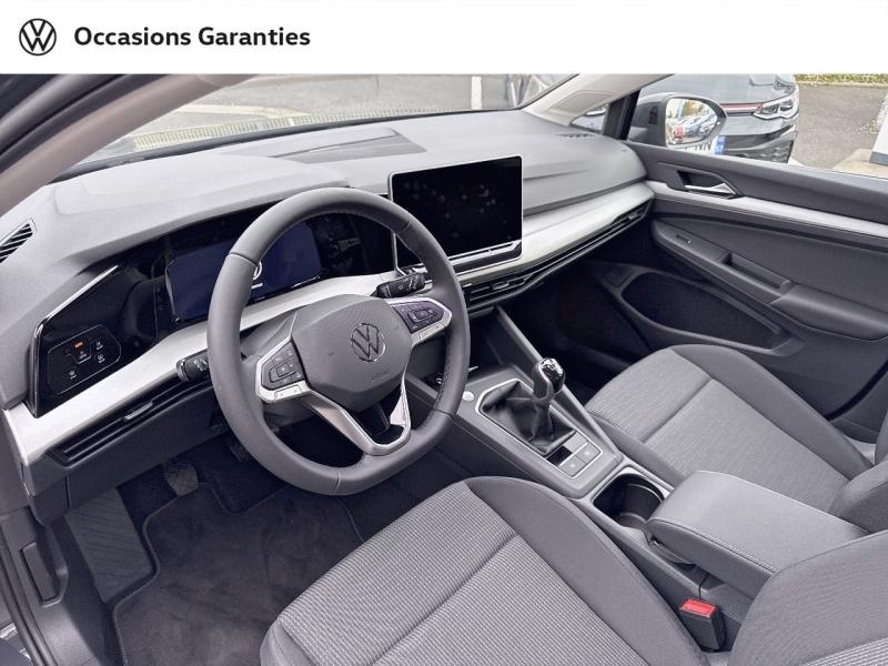 Voitures occasions VOLKSWAGEN GOLF Base Sarreguemines