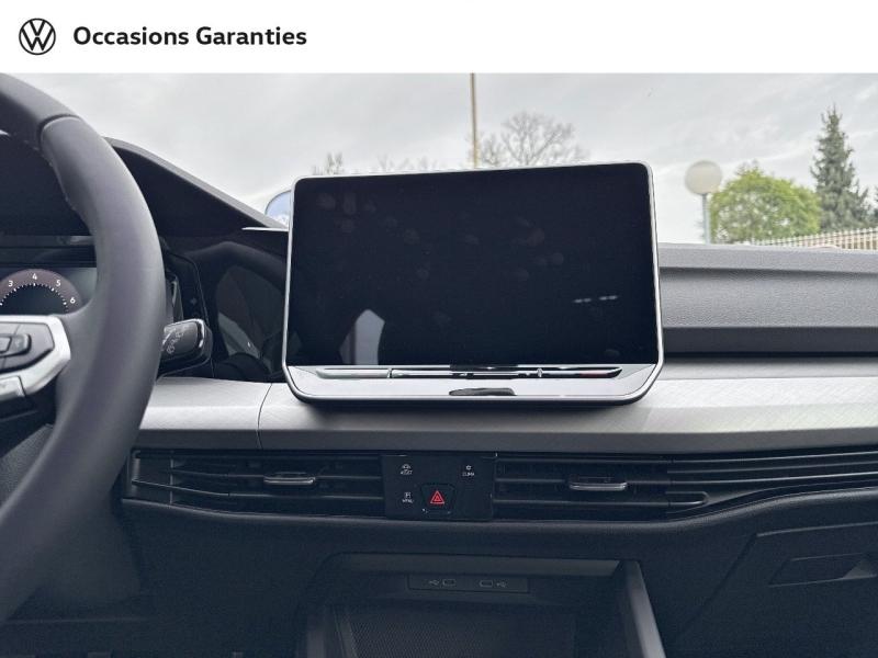 Voitures occasions VOLKSWAGEN GOLF Base Sarreguemines