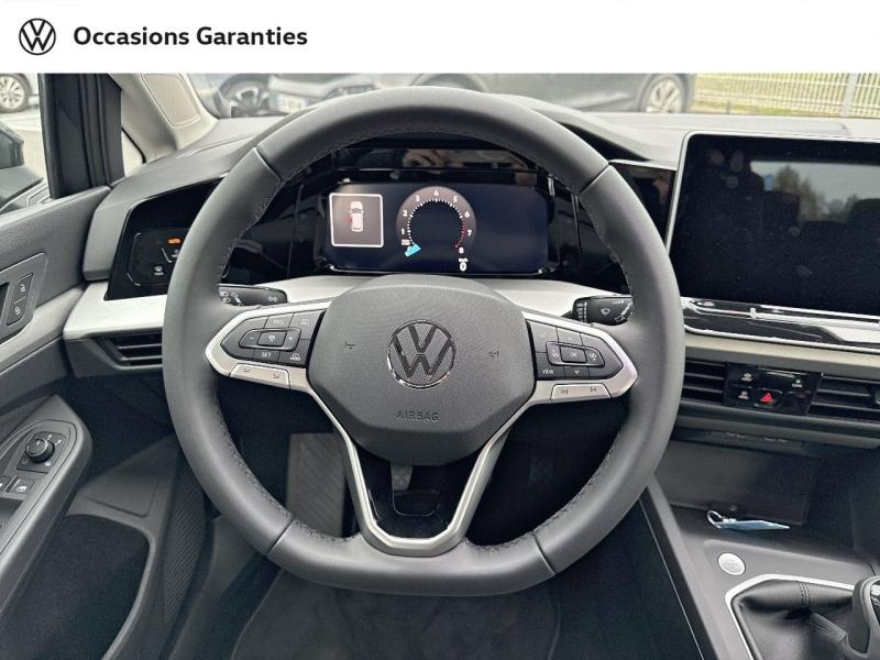 Voitures occasions VOLKSWAGEN GOLF Base Sarreguemines