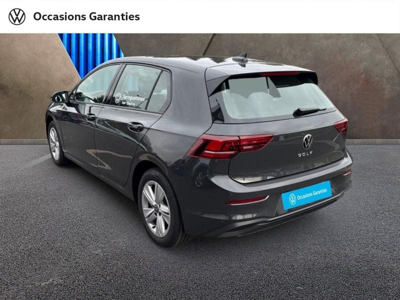 Voitures occasions VOLKSWAGEN GOLF Base Sarreguemines