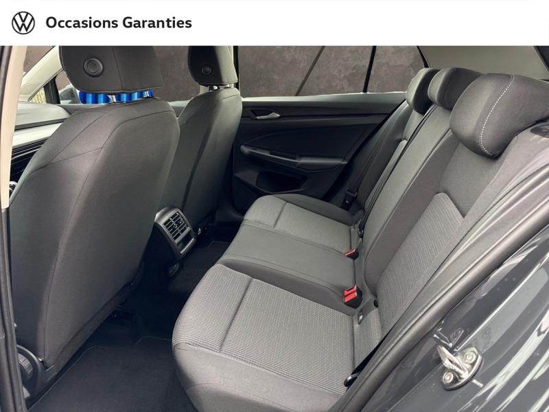 Voitures occasions VOLKSWAGEN GOLF Base Sarreguemines