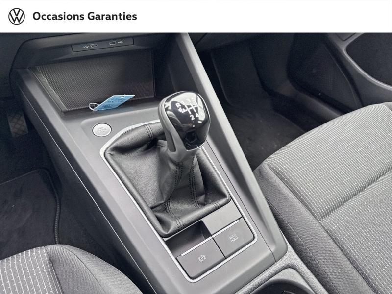 Voitures occasions VOLKSWAGEN GOLF Base Sarreguemines