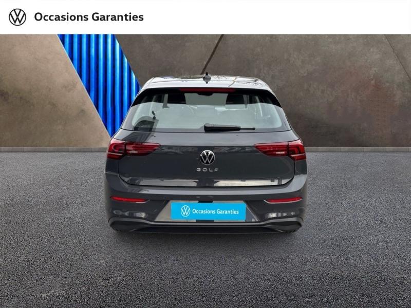 Voitures occasions VOLKSWAGEN GOLF Base Sarreguemines