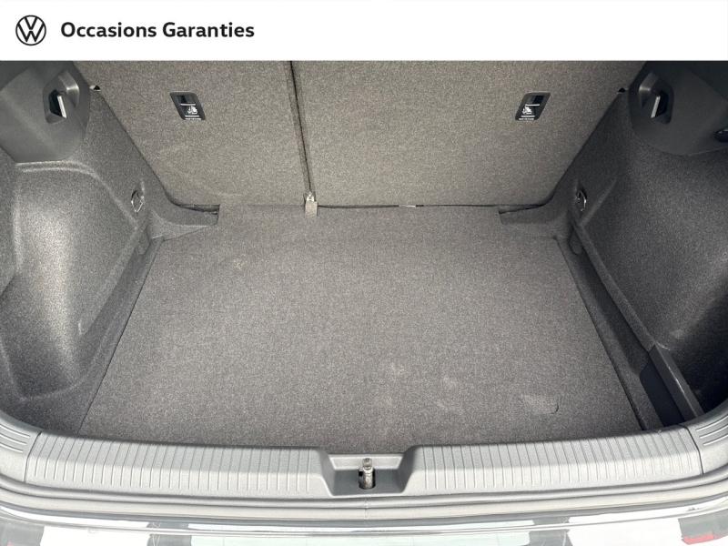 Voitures occasions VOLKSWAGEN GOLF Base Sarreguemines