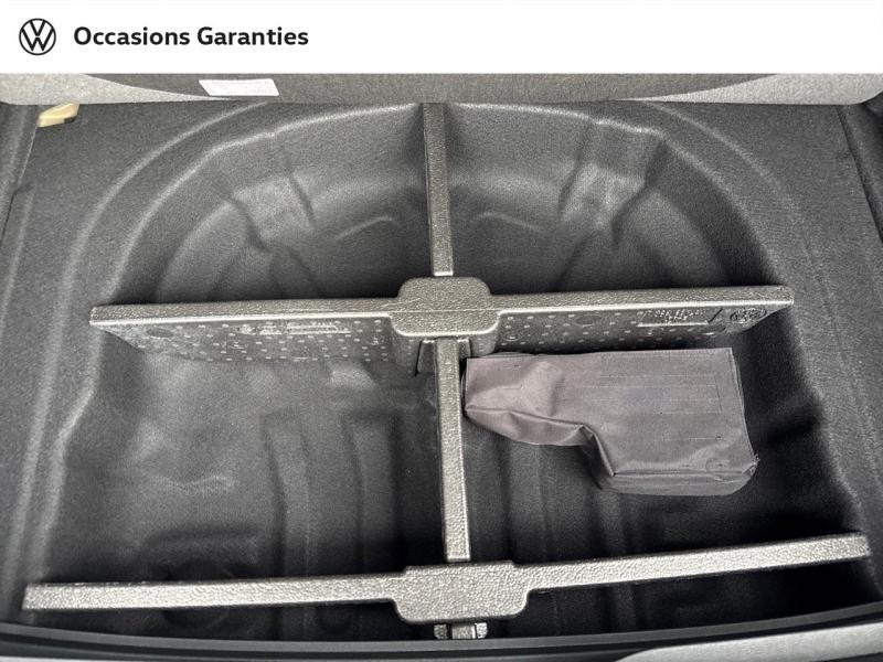 Voitures occasions VOLKSWAGEN GOLF Base Sarreguemines