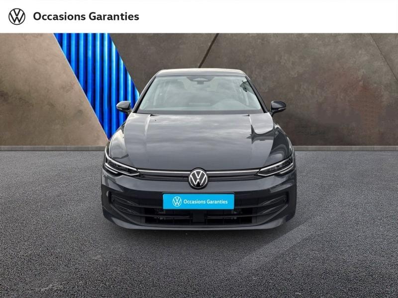 Voitures occasions VOLKSWAGEN GOLF Base Sarreguemines