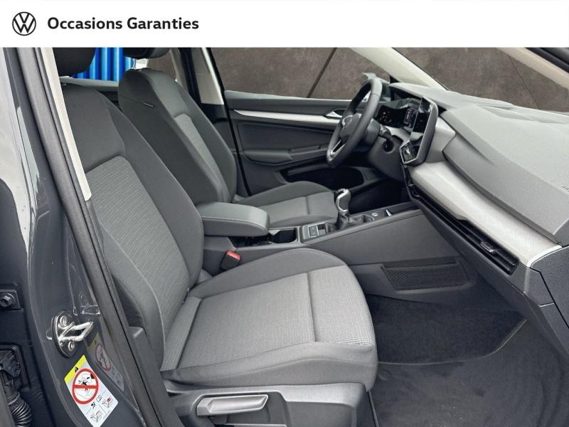 Voitures occasions VOLKSWAGEN GOLF Base Sarreguemines