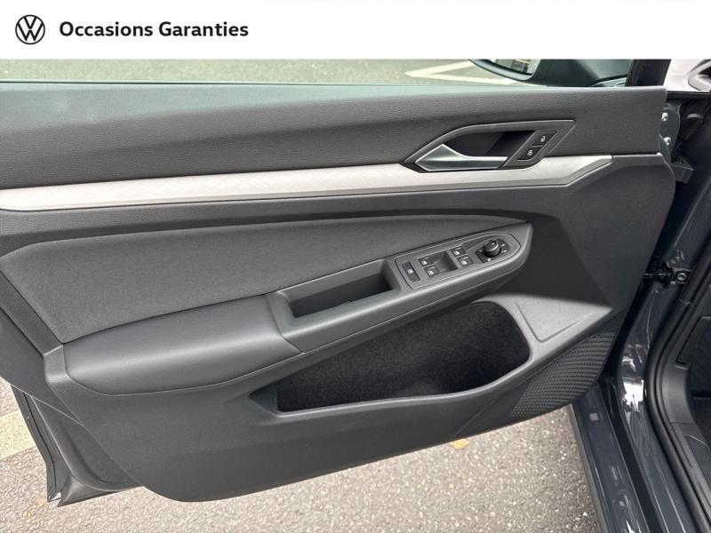 Voitures occasions VOLKSWAGEN GOLF Base Sarreguemines