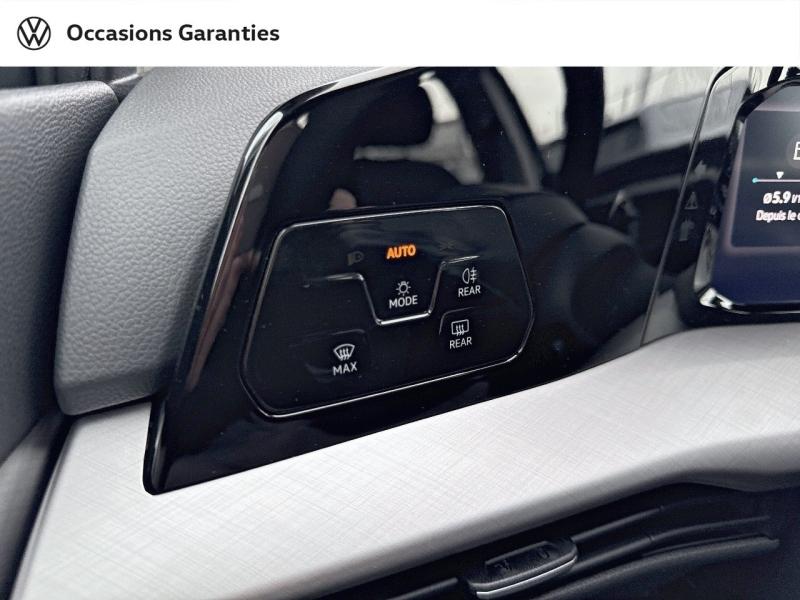 Voitures occasions VOLKSWAGEN GOLF Base Sarreguemines