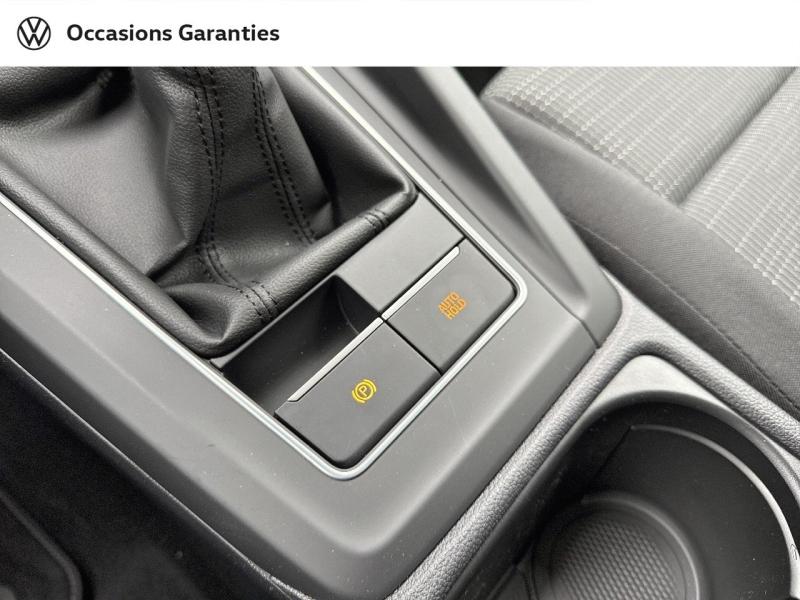 Voitures occasions VOLKSWAGEN GOLF Base Sarreguemines