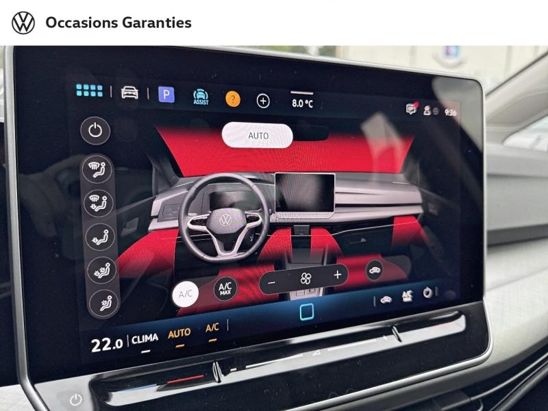 Voitures occasions VOLKSWAGEN GOLF Base Sarreguemines