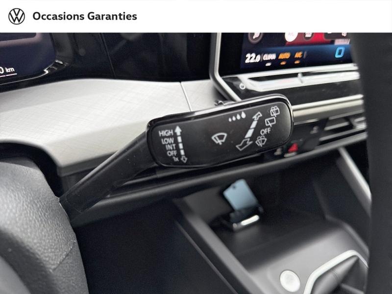 Voitures occasions VOLKSWAGEN GOLF Base Sarreguemines